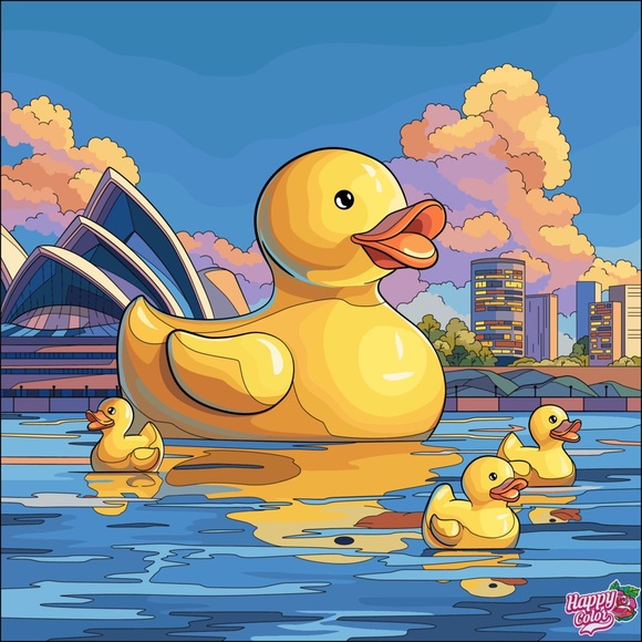 lovesducks821
